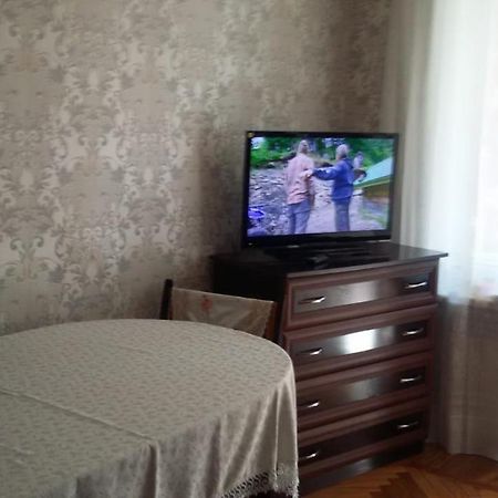 2-Ух Комнатная Квартира バクー エクステリア 写真